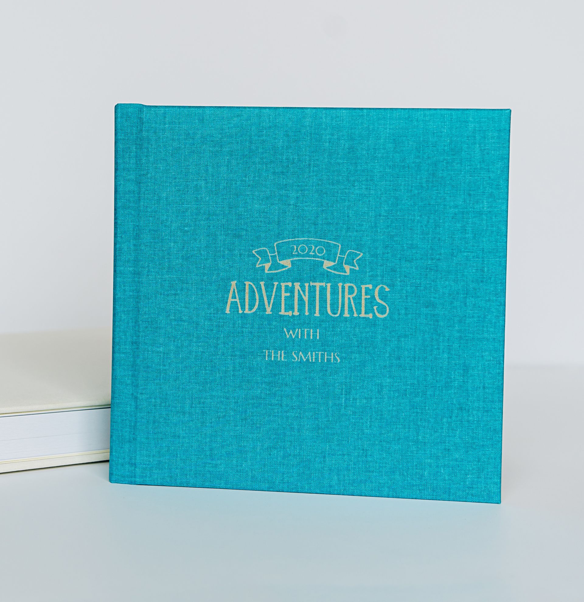 Travel Photo Book