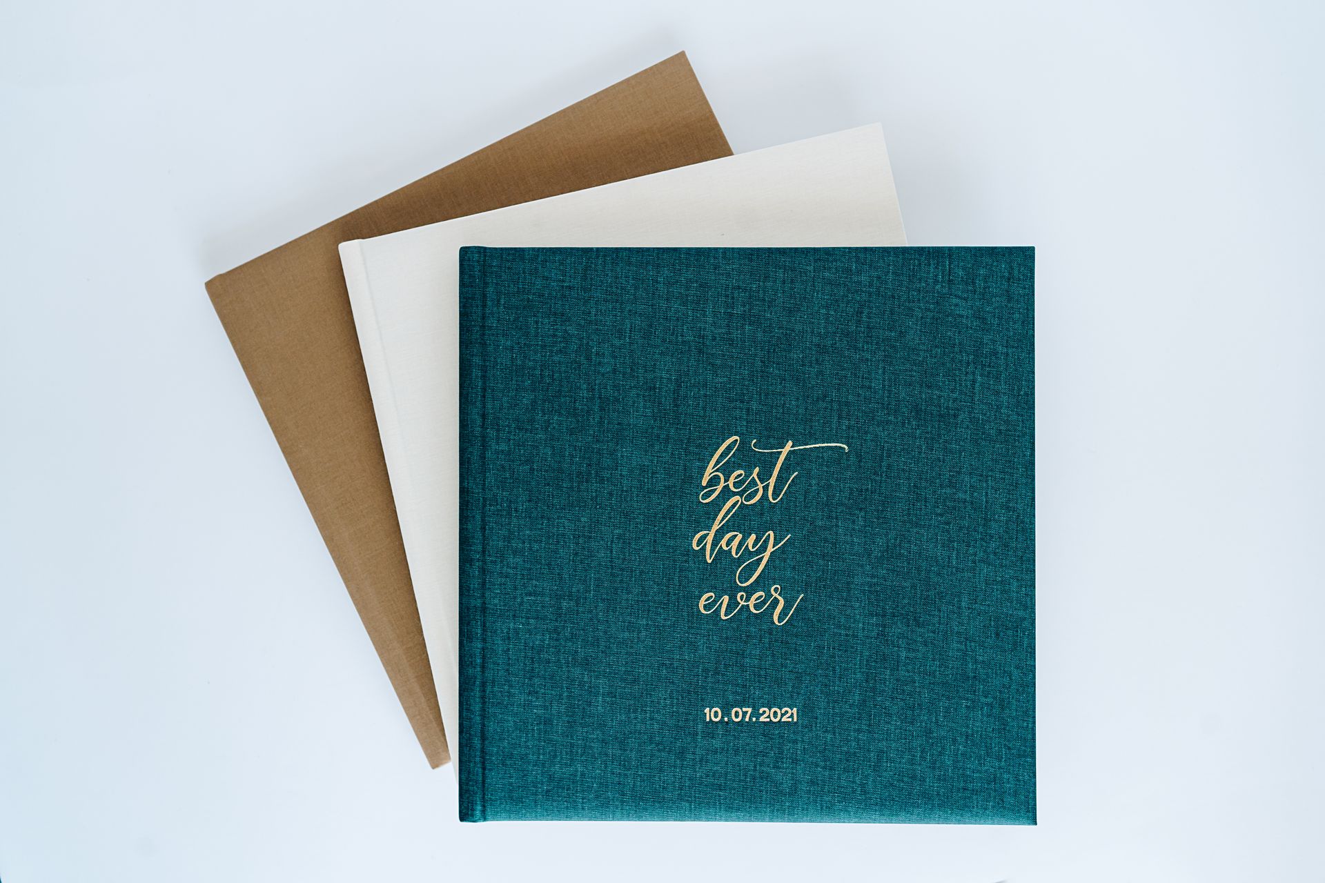 Wedding Album